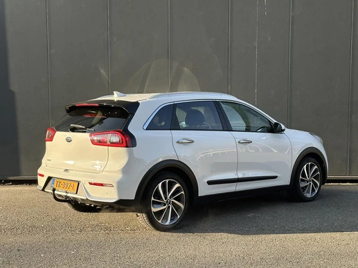 Kia Niro - Afbeelding 5 van 30