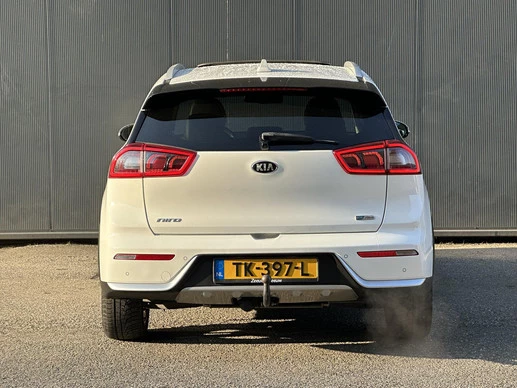 Kia Niro - Afbeelding 6 van 30