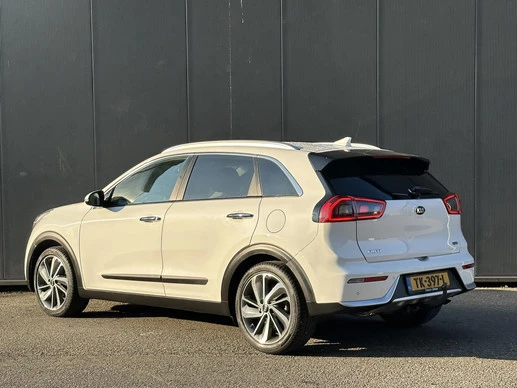 Kia Niro - Afbeelding 7 van 30
