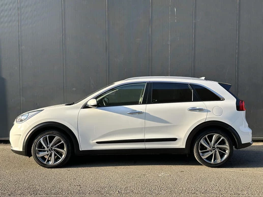 Kia Niro - Afbeelding 8 van 30