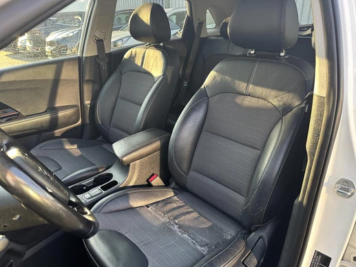 Kia Niro - Afbeelding 9 van 30