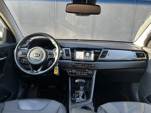 Kia Niro - Afbeelding 10 van 30