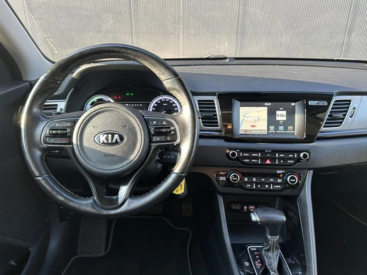 Kia Niro - Afbeelding 11 van 30