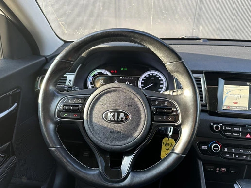 Kia Niro - Afbeelding 12 van 30