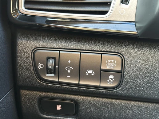 Kia Niro - Afbeelding 13 van 30