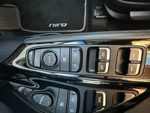 Kia Niro - Afbeelding 14 van 30
