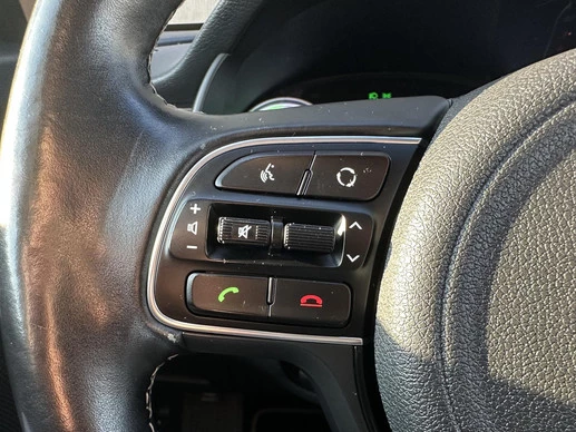 Kia Niro - Afbeelding 15 van 30