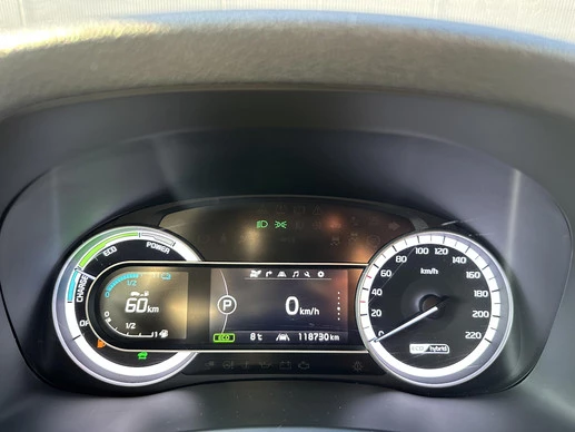Kia Niro - Afbeelding 16 van 30
