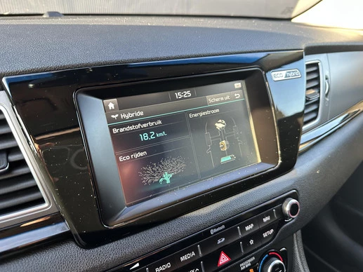 Kia Niro - Afbeelding 18 van 30
