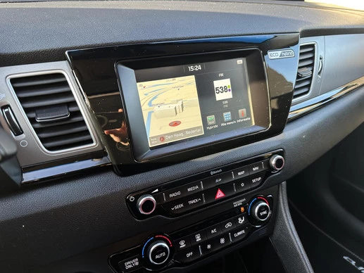 Kia Niro - Afbeelding 19 van 30
