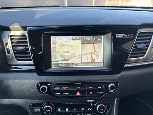 Kia Niro - Afbeelding 20 van 30