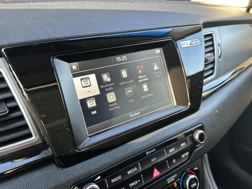 Kia Niro - Afbeelding 21 van 30