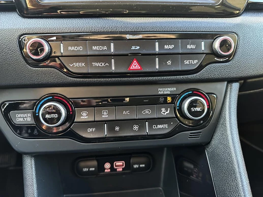 Kia Niro - Afbeelding 22 van 30