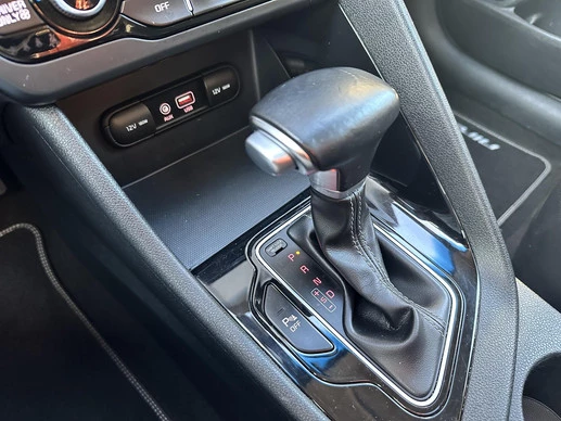 Kia Niro - Afbeelding 23 van 30