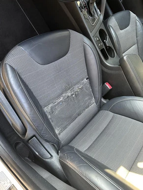 Kia Niro - Afbeelding 26 van 30