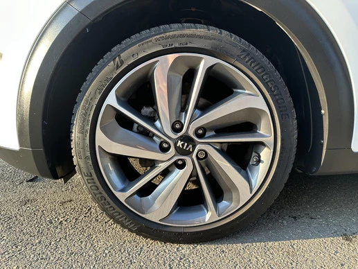 Kia Niro - Afbeelding 27 van 30