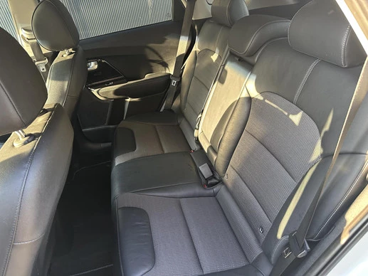 Kia Niro - Afbeelding 28 van 30