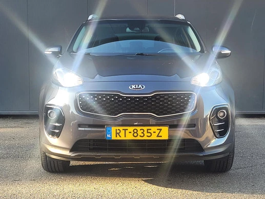 Kia Sportage - Afbeelding 3 van 30