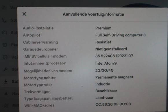 Tesla Model 3 - Afbeelding 4 van 30
