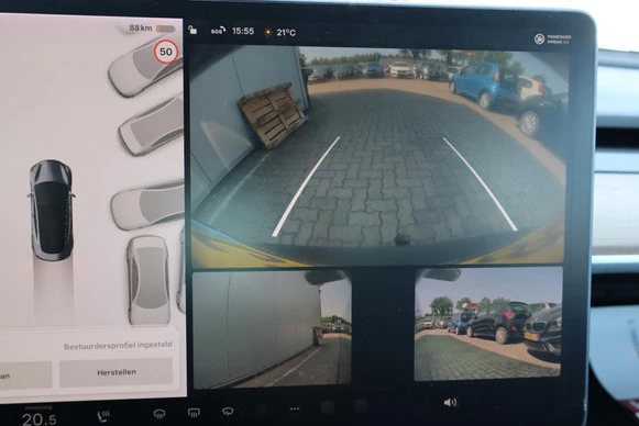 Tesla Model 3 - Afbeelding 7 van 30