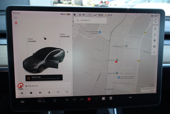 Tesla Model 3 - Afbeelding 30 van 30