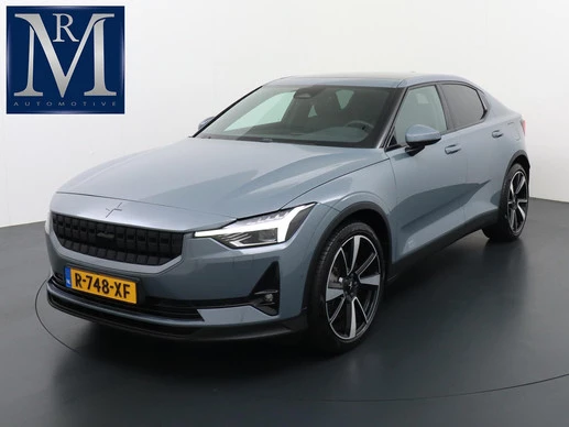 Polestar 2 - Afbeelding 1 van 30
