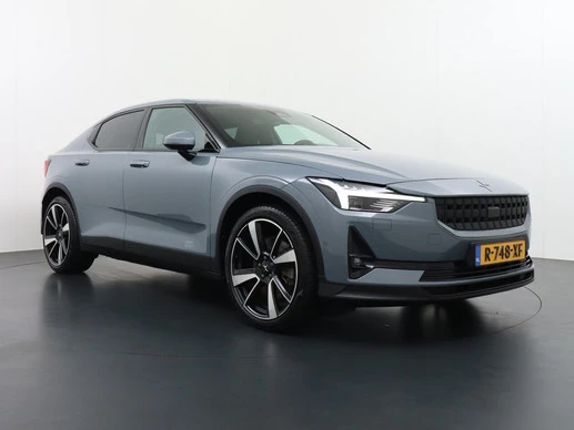Polestar 2 - Afbeelding 2 van 30