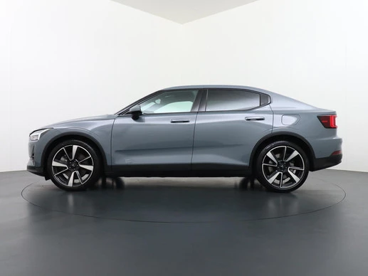 Polestar 2 - Afbeelding 4 van 30