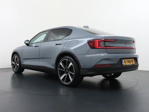 Polestar 2 - Afbeelding 5 van 30