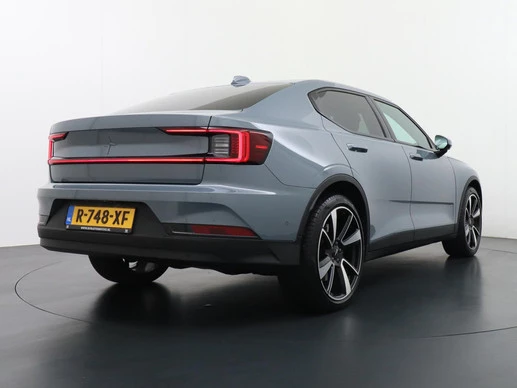 Polestar 2 - Afbeelding 7 van 30