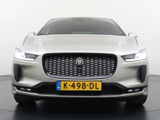 Jaguar I-PACE - Afbeelding 3 van 30