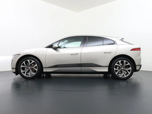 Jaguar I-PACE - Afbeelding 4 van 30