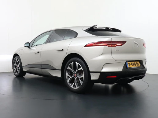 Jaguar I-PACE - Afbeelding 5 van 30