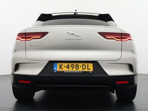 Jaguar I-PACE - Afbeelding 6 van 30