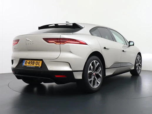 Jaguar I-PACE - Afbeelding 7 van 30
