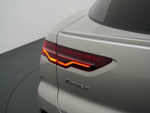 Jaguar I-PACE - Afbeelding 9 van 30