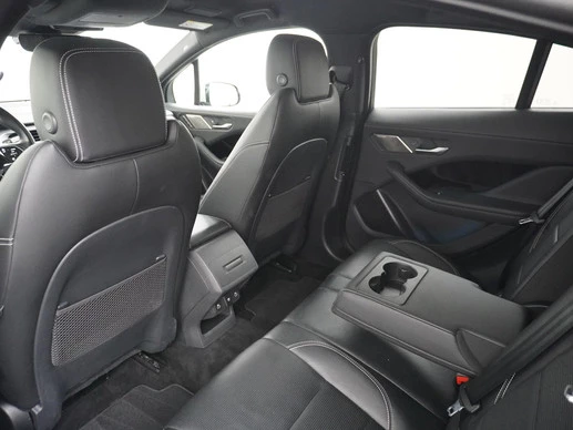 Jaguar I-PACE - Afbeelding 21 van 30