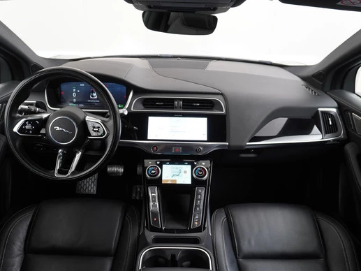 Jaguar I-PACE - Afbeelding 23 van 30
