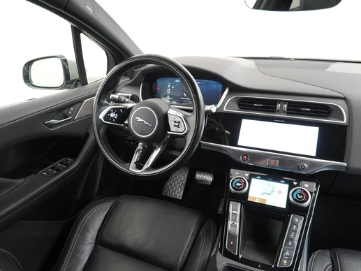 Jaguar I-PACE - Afbeelding 24 van 30
