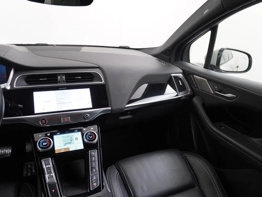 Jaguar I-PACE - Afbeelding 25 van 30
