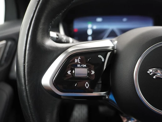 Jaguar I-PACE - Afbeelding 28 van 30