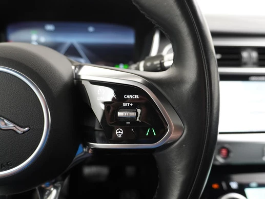 Jaguar I-PACE - Afbeelding 29 van 30