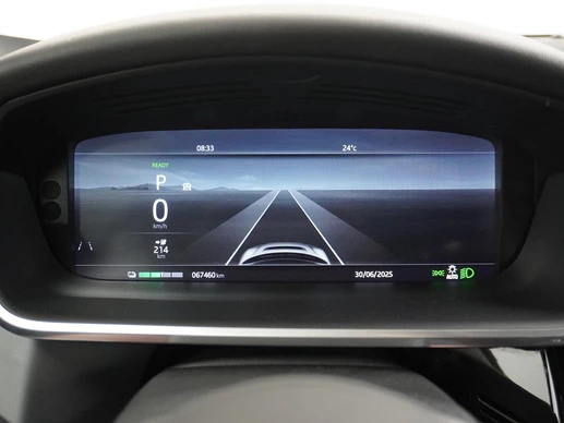 Jaguar I-PACE - Afbeelding 30 van 30
