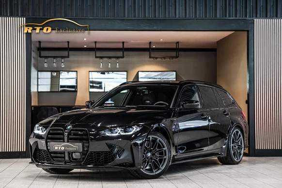BMW M3 - Afbeelding 1 van 30