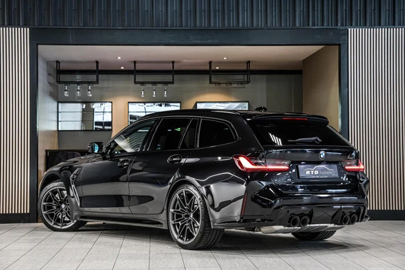 BMW M3 - Afbeelding 3 van 30