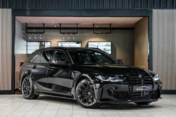 BMW M3 - Afbeelding 4 van 30