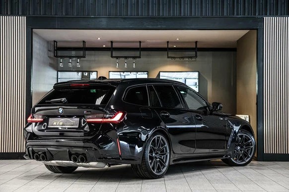 BMW M3 - Afbeelding 5 van 30