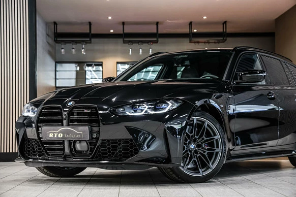 BMW M3 - Afbeelding 6 van 30