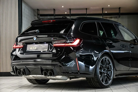 BMW M3 - Afbeelding 7 van 30