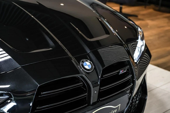 BMW M3 - Afbeelding 9 van 30
